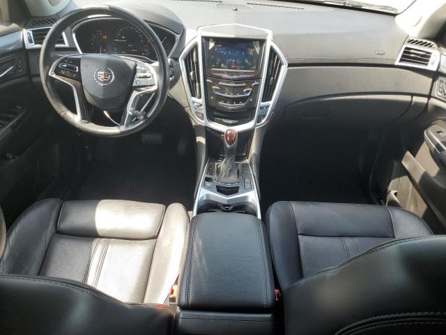 2016 CADILLAC SRX PERFOR 3GYFNCE38GS553363