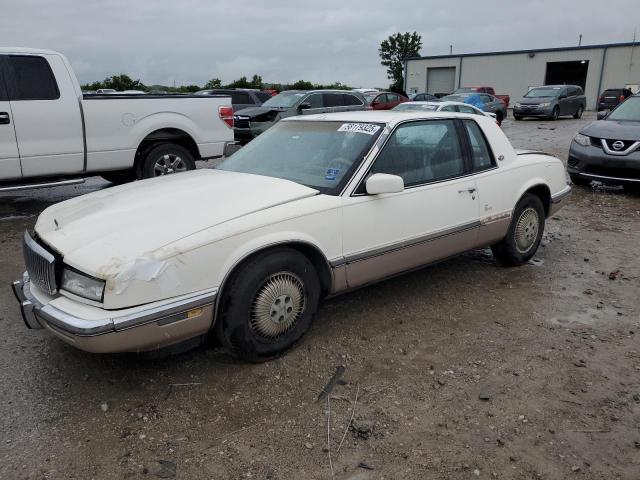 Global Auto Auctions: 1989 BUICK RIVIERA