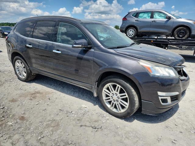 2015 CHEVROLET TRAVERSE L 1GNKRGKD7FJ337976