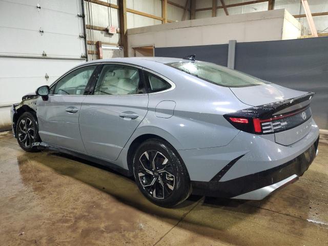 Vin: kmhl64ja0sa449679, lot: 62522155, hyundai sonata sel 20252