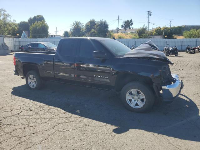 2018 CHEVROLET SILVERADO - 1GCRCREC4JZ173894