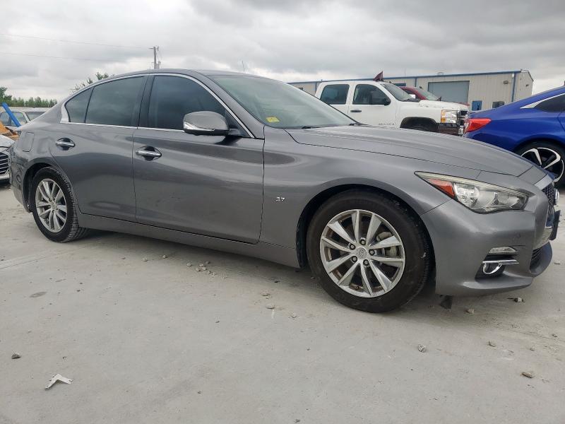 Vin: jn1bv7ap1fm331043, lot: 60319895, infiniti q50 base 20154