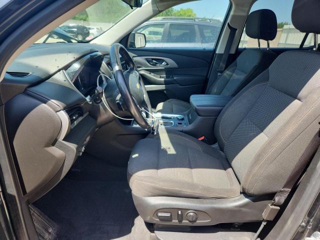 2019 CHEVROLET TRAVERSE L 1GNERGKWXKJ240201