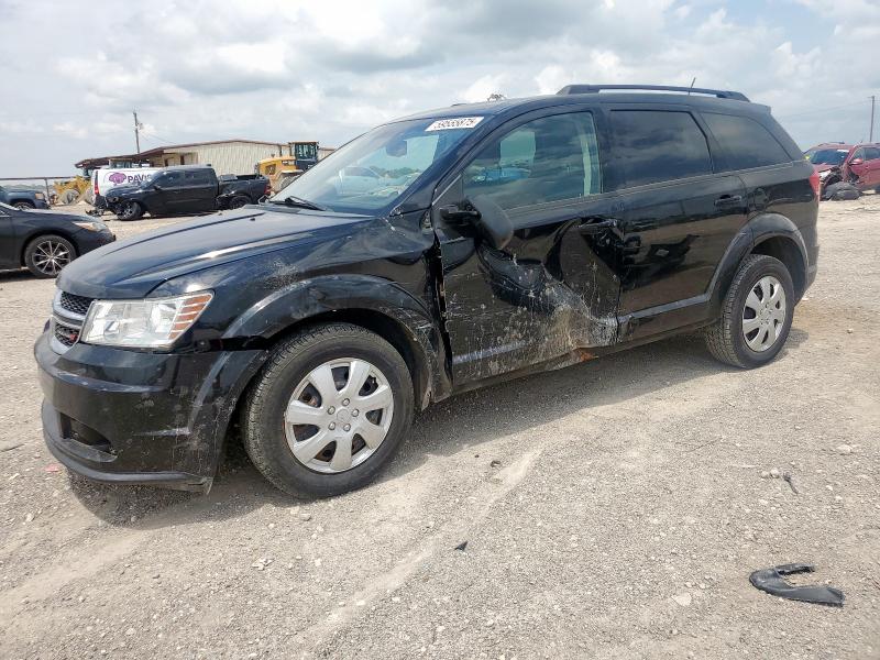 DODGE JOURNEY SE