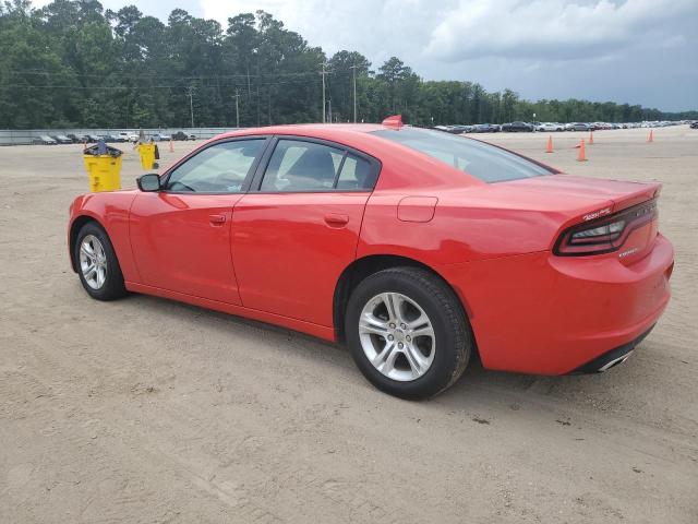 Vin: 2c3cdxbg8ph529551, lot: 60544415, dodge charger sxt 20232