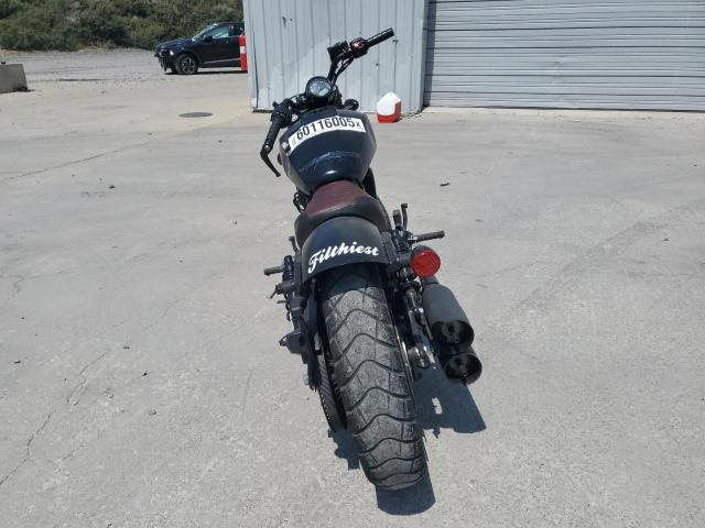 2019 INDIAN MOTORCYCLE CO. SCOUT BOBB 56KMTA004K3135492
