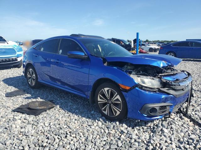 2016 HONDA CIVIC EX - 19XFC1F39GE018510