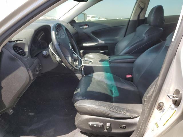 2010 LEXUS IS 250 - JTHBF5C24A5108478