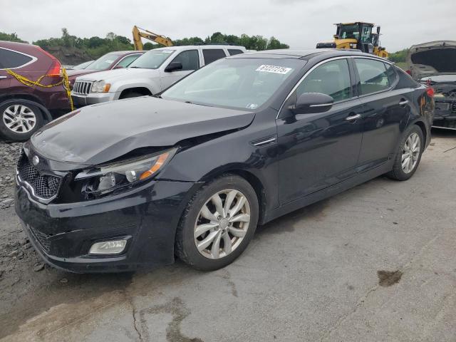 Vin: 5xxgn4a71eg286577, lot: 61227275, kia optima ex 2014 img_1