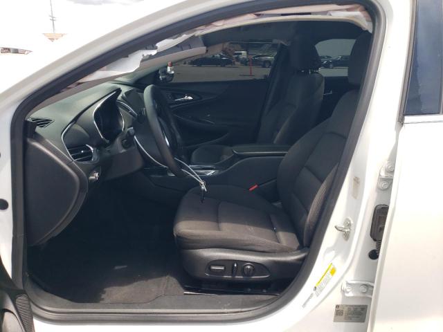 2019 CHEVROLET MALIBU LT - 1G1ZD5ST2KF108967