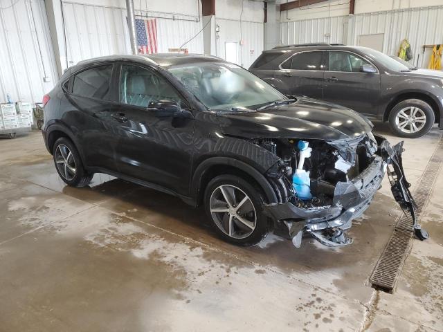 Vin: 3czru6h70mm715132, lot: 61061305, honda hr-v exl 20214