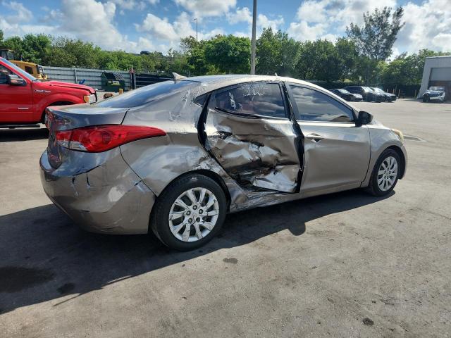 Vin: 5npdh4ae8bh038691, lot: 61733665, hyundai elantra gls 20113