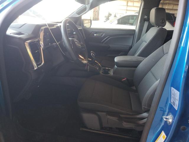 2024 GMC CANYON ELE 1GTP5BEK1R1156626