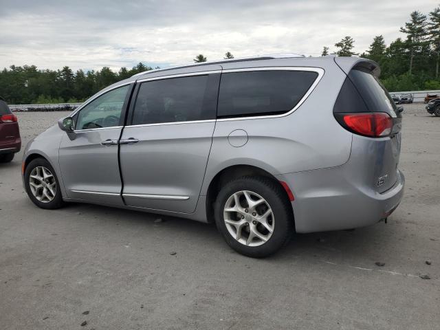 2018 CHRYSLER PACIFICA T 2C4RC1BG0JR174849