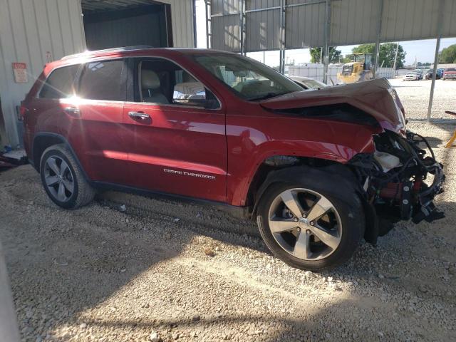 2015 JEEP GRAND CHER - 1C4RJEBG7FC957552