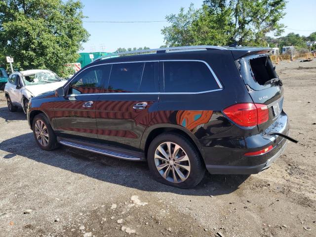 Vin: 4jgdf6ee7fa449438, lot: 61621435, mercedes-benz gl-class 450 4matic 20152