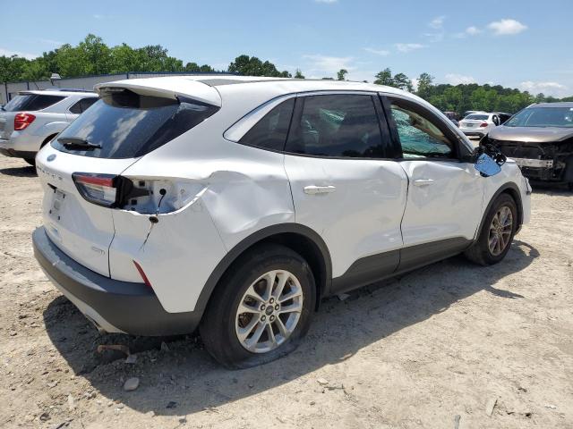 Vin: 1fmcu0g66lub59058, lot: 61191565, ford escape se 20203