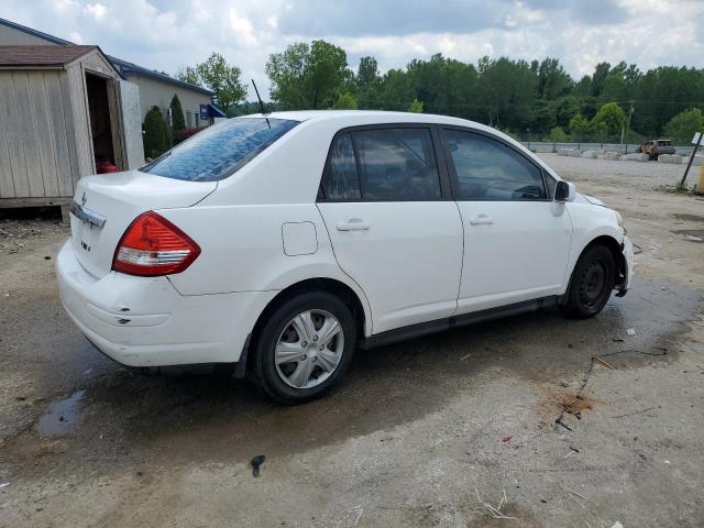 Vin: 3n1bc1ap6bl449094, lot: 62844835, nissan versa s 20113
