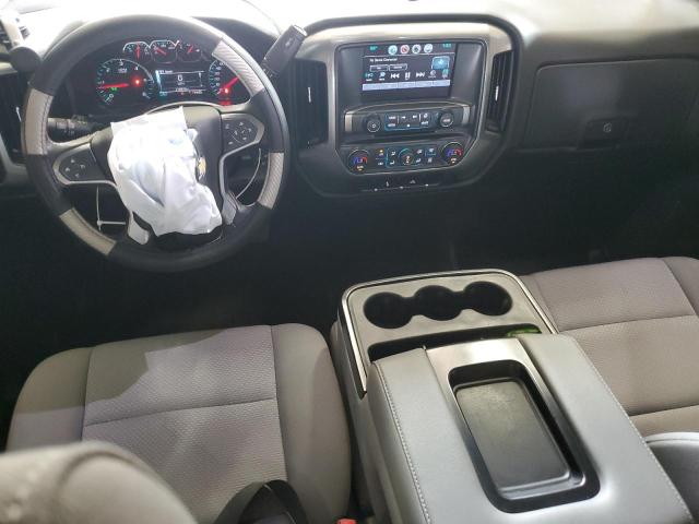 2018 CHEVROLET SILVERADO - 3GCPCREC7JG124518