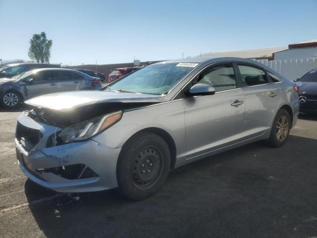 Vin: 5npe24af1gh274637, lot: 60999955, hyundai sonata se 2016 img_1