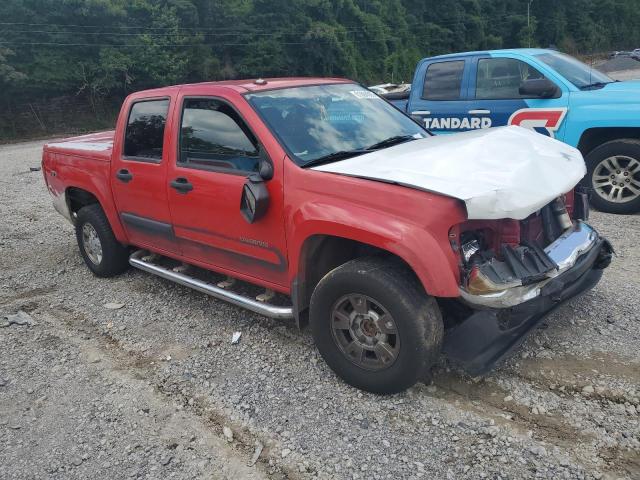 2004 CHEVROLET COLORADO - Other View
