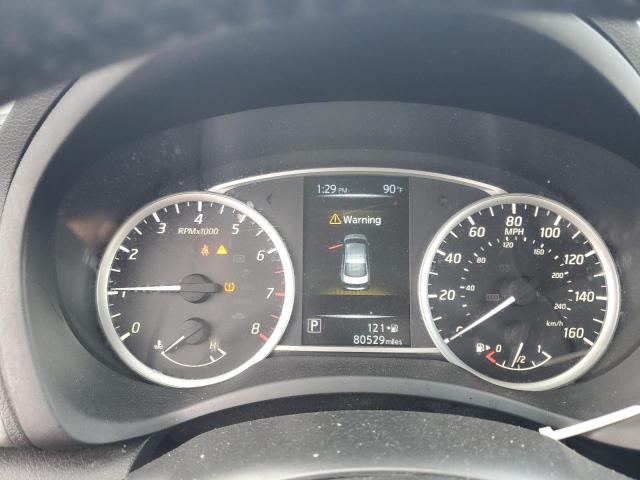 2017 NISSAN SENTRA S - 3N1AB7AP6HY225840