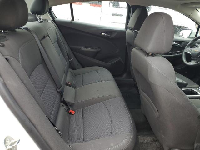 2018 CHEVROLET CRUZE LT 1G1BE5SM6J7146993