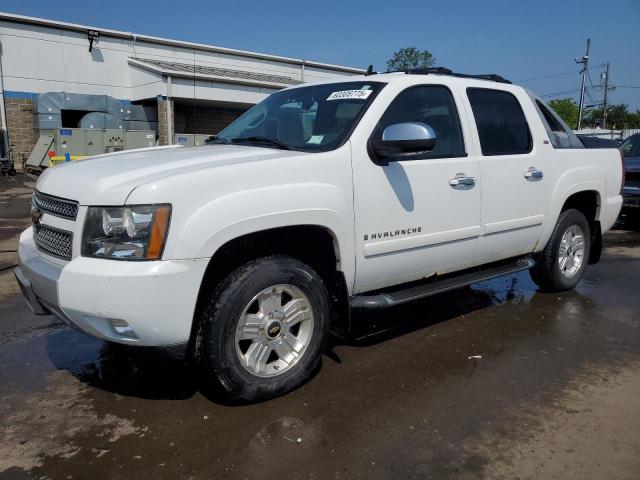 CHEVROLET AVALANCHE