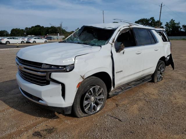 CHEVROLET TAHOE C150