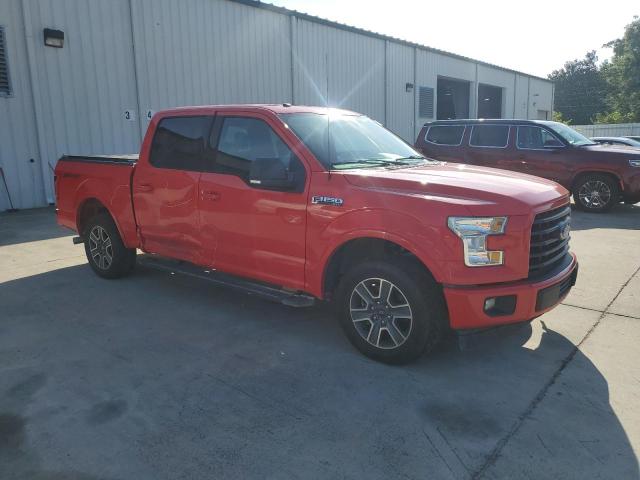 Vin: 1ftew1cfxgkd14845, lot: 60983275, ford f-150 supercrew 20164
