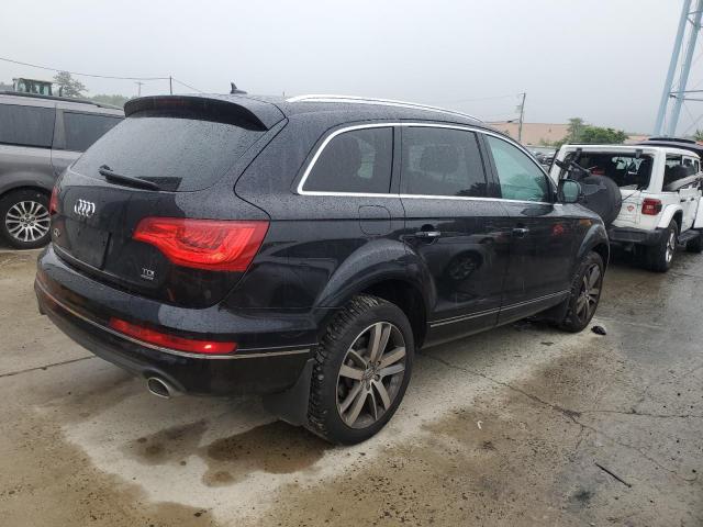 Vin: wa1lmafe2fd023589, lot: 59329875, audi q7 tdi premium plus 20153