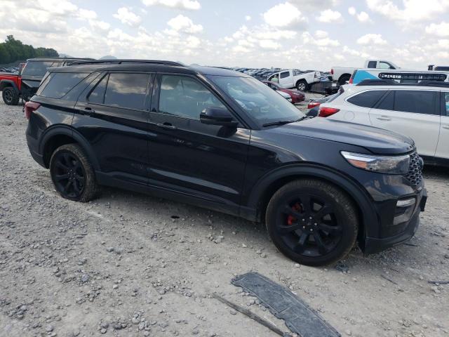 2023 FORD EXPLORER S - 1FM5K8GC5PGB83522