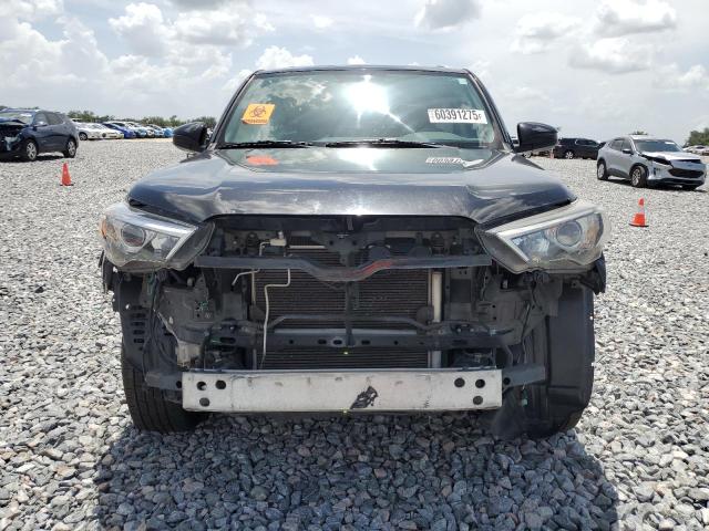 2019 TOYOTA 4RUNNER SR5 JTEZU5JR2K5198300