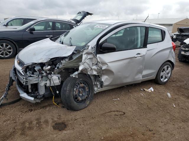 Vin: kl8cb6sa8lc429513, lot: 62192485, chevrolet spark ls 2020 img_1