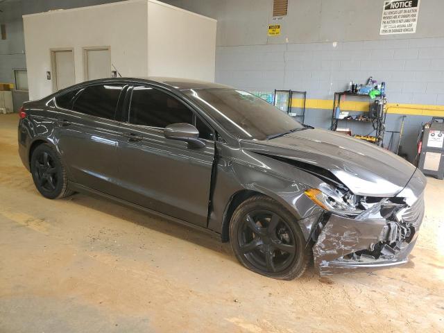 Vin: 3fa6p0h7xhr171721, lot: 59540485, ford fusion se 20174