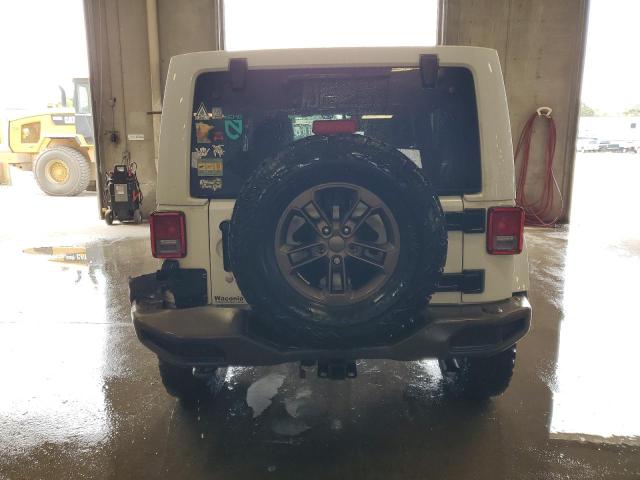 2017 JEEP WRANGLER U - 1C4BJWEG9HL532582