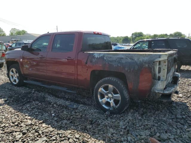 Vin: 3gcpcrec6gg352518, lot: 59369045, chevrolet all models c1500 lt 20162