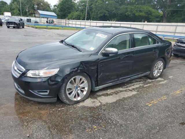 Vin: 1fahp2fw9ag162584, lot: 61714235, ford taurus limited 2010 img_1