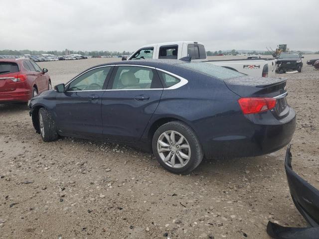 Vin: 2g1105s34j9105763, lot: 59213715, chevrolet impala lt 20182