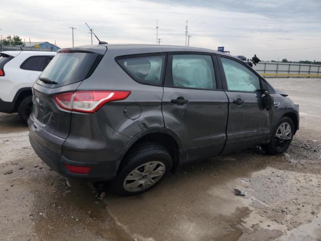 Vin: 1fmcu0f76guc20456, lot: 59376435, ford escape s 20163