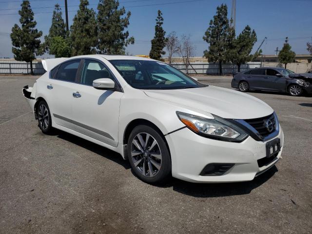 Vin: 1n4al3ap2gc110619, lot: 60700245, nissan altima 2.5 20164