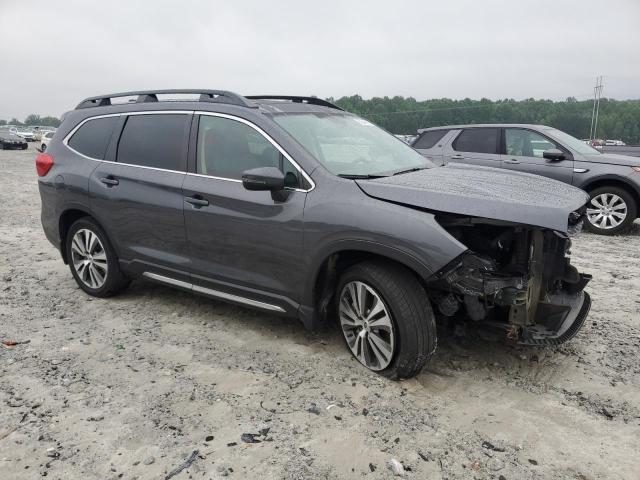 Vin: 4s4wmapd1m3414420, lot: 59546195, subaru ascent limited 20214