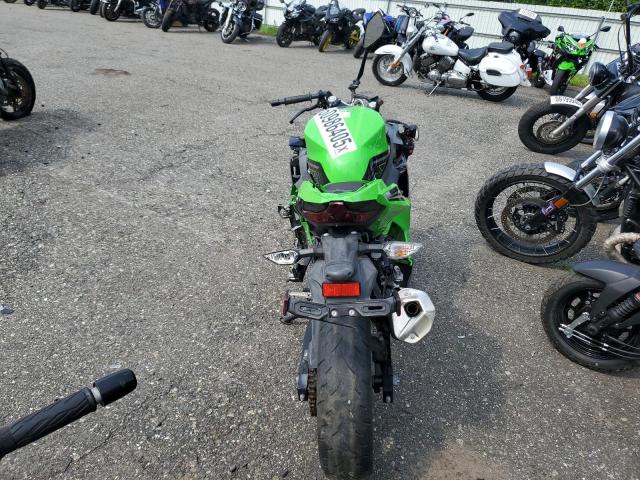 2020 KAWASAKI EX400 JKAEXKH16LDA77945