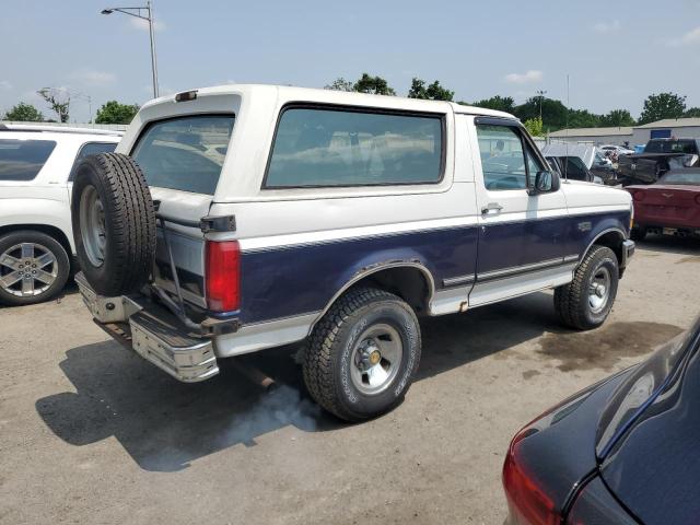 Vin: 1fmeu15nxrlb43257, lot: 59885045, ford bronco u100 19943