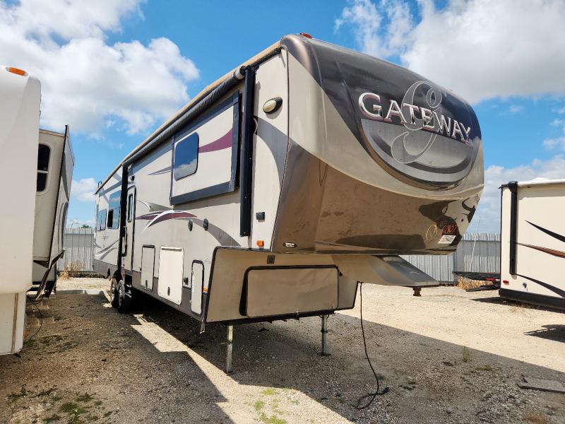 HEARTLAND GATEWAY 2015 two tone   5SFSG4129FE292347 photo #1