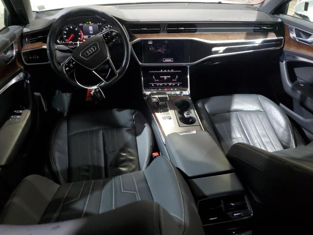 2019 AUDI A6 PREMIUM WAUK2AF29KN049900