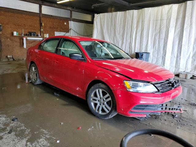 2015 VOLKSWAGEN JETTA TDI 3VWLA7AJ0FM210322