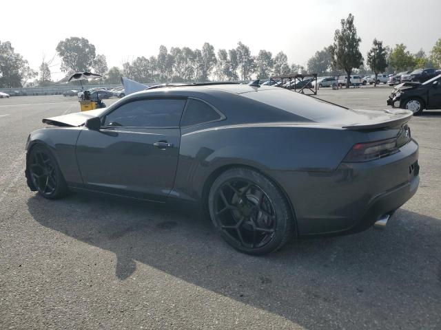 Vin: 2g1fk1ej6e9126784, lot: 60319585, chevrolet camaro 2ss 20142