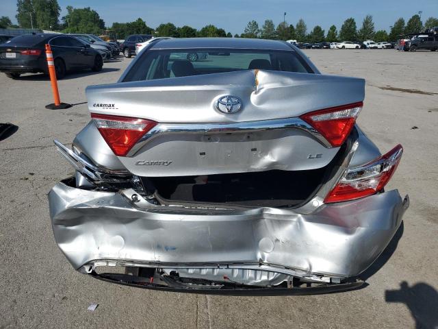 2017 TOYOTA CAMRY LE - 4T1BF1FK8HU650877