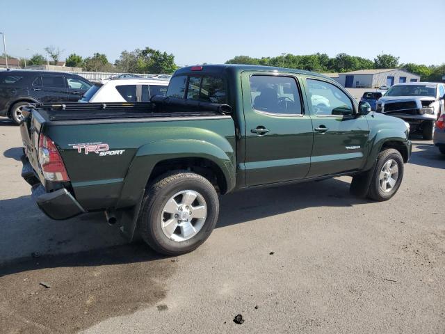 2013 TOYOTA TACOMA DOU - 3TMLU4EN6DM118523